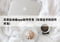 石家庄赤峰app软件开发（石家庄手机软件开发）