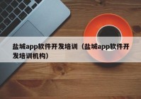 盐城app软件开发培训（盐城app软件开发培训机构）